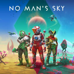 505 Games No Man's Sky Next (Xbox One)