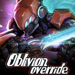 Paleo Entertainment Oblivion Override (PC)