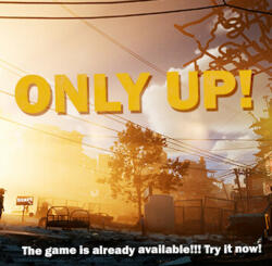 SCKR Games Only Up! (PC)