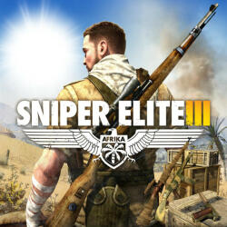 Rebellion Sniper Elite III Target Hitler DLC (PC)