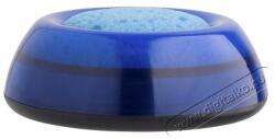 ICO Lux áttetsző kék nedvesítő csésze