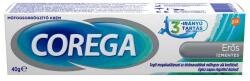 Corega műfogsorrögzítő krém ízmentes 40g
