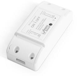 delight Smart Wi-Fi-s rejtett kapcsoló, 90-250V, 16A, 55375