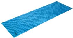 Nils Camp - Összecsukható habszivacs matrac NILS Camp NC1768 kék