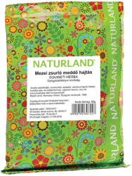 Naturland Mezei zsurlófű meddő hajtás tea tasakos - 50g - bio
