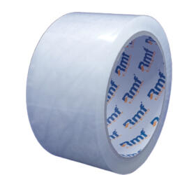  Banda Adeziva 6 Role RMFtape, 48mm x 60m Transparenta ▷ (RMFtape-B-T-6)