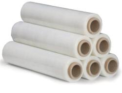  Set 6 Role Folie Stretch Transparentă, 500mm, 23my, 1.5kg, 134 ml (FST-50-1.5x6)