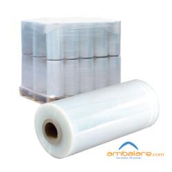 Palet folie stretch transparentă uz automat (FSAT-50-16x46)