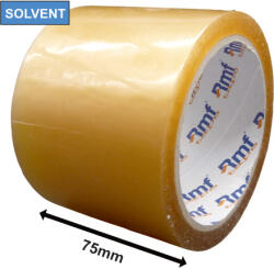  RMFtape Solvent 75mmx50m (RMFtape-SOLVENT-75-50)