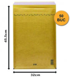 Plicuri cu bule I19 320x455 - 100 buc (I19-50)
