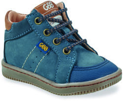 GBB Pantofi sport stil gheata Băieți FALMARD GBB albastru 22