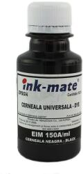 InkMate Cerneala refill pentru epson xp-600 xp-605 xp-700 xp-800 culoare negru MultiMark GlobalProd