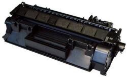 Procart Cartus toner compatibil crg-708 black pentru imprimante canon, bulk MultiMark GlobalProd