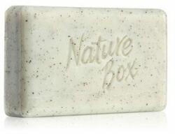 Nature Box Nature Box szilárd tusfürdő Kókusz 90g