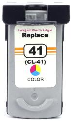 Procart Cartus compatibil cl 41 color pentru canon MultiMark GlobalProd