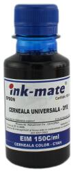 InkMate Cerneala refill pentru epson xp-600 xp-605 xp-700 xp-800 culoare cyan MultiMark GlobalProd