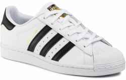 Adidas Sneakers adidas Superstar EG4958 Alb Bărbați