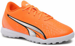 PUMA Pantofi Puma Ultra Play Tt Jr 107236 01 Orange/White/Blue