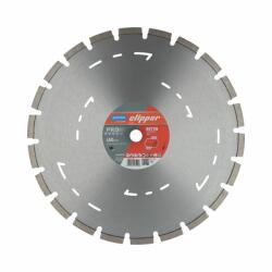 Norton Clipper Pro Beton Soft gyémánt vágókorong Ø450x25, 4 mm (CT411461)