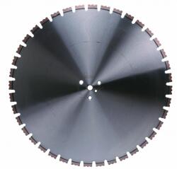 Norton Clipper Extrem Beton Silencio Wandsage gyémánt vágókorong Ø700x25, 4 mm (CT430679)