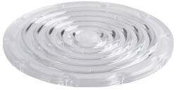 Kanlux HBPH LENS 60D 100W lencse csarnokvilágító lámpatesthez (33190) (33190)