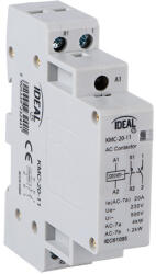 Kanlux KMC-20-20 kontaktor, 230V AC 50/60Hz (23240) (23240)