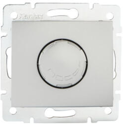Kanlux DOMO 01-1161-143 Fényerőszabályozó LED-hez, ezüst (28756) (28756)