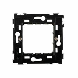Kanlux BIURO 04-1461-102 Rögzítő, Fi60 dobozhoz, fehér (25344) (25344)