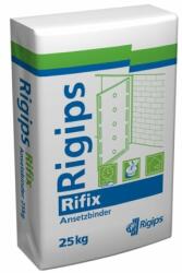 RIGIPS RIFIX Ragasztógipsz 25kg/zsák (RIFIX RAGASZTÓGIPSZ 25KG) (RIFIX-25KG)
