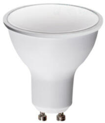 Kanlux SMART LED Fényforrás S GU10 4, 7W RGBCCT 325lm változtatható RGB (33643) (33643)