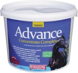 Equimins Advance Complete supliment nutritiv concentrat de vitamine pentru cai (Peleți) 4 kg