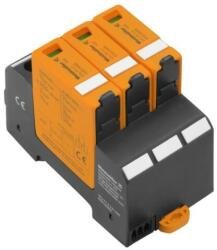 Weidmüller WEIDMÜLLER VPU PV II 3 1000V túlfeszültség-levezető