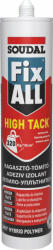 Soudal Fix-All High Tack fehér 290 ml (119381)