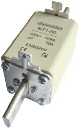 Tracon NTM1-250, Késes biztosító 500V AC, 250A, 1, 120kA, aM (NTM1-250)