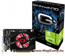 Gainward GeForce GT 630 2GB GDDR3 128bit (426018336-2609)