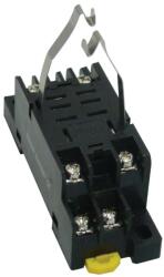 Tracon RSPTF-08A Relé aljzat RL08 (RSPTF-08A)