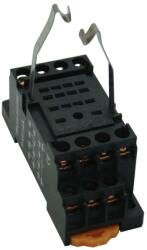 Tracon PYF14A Relé aljzat RM14 (PYF14A) - elektrikstore