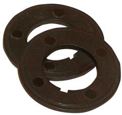 Tracon NYGR30/22 Szűkítő gyűrű (1 pár) D=30 mm / d=22 mm (NYGR30/22)