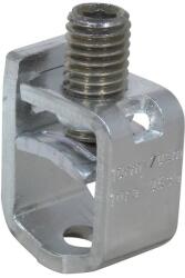 Tracon KU00/1/2X/A30-40 U-szorítókapocs Cu/Al kábelekhez és gyüjtősínekhez 2×95mm2 (KU00/1/2X/A30-40)