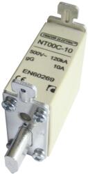 TRACON NT00C-20, Késes biztosító 500V AC, 20A, 00C, 120kA, gG (NT00C-20)