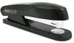 Rapesco Tűzőgép, 24/6, 26/6, 20 lap, RAPESCO "Skippa Full-Strip", fekete (IRR80260B1) - bestoffice