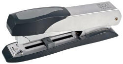ICO Tűzőgép, 24/6, 45 lap, SAX "150", szürke (0-150-00) - bestoffice