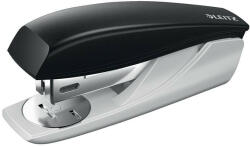 Leitz Tűzőgép, 24/6, 26/6, 25 lap, LEITZ "Nexxt 5501", fekete (55010095) - bestoffice