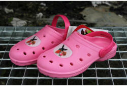 Setino Sandale pentru fetițe - Bing, roz deschis Încălțăminte: 26