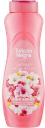 Tulipan Negro Gel de duș cu fructe de pădure roz - Tulipan Negro Pink Berry Shower Gel 550 ml
