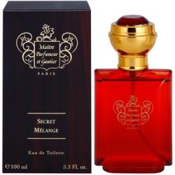Maitre Parfumeur et Gantier Secret Melange EDT 100 ml