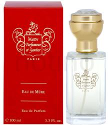 Maitre Parfumeur et Gantier Eau De Mure EDP 100 ml
