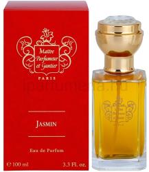 Maitre Parfumeur et Gantier Jasmin EDP 100 ml