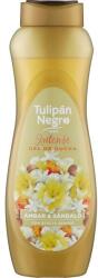 Tulipan Negro Gel de duș cu chihlimbar și lemn de santal - Tulipan Negro Amber & Sandalwood Shower Gel 550 ml