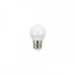UltraTech 5W 4000K 470Lumen E27 kisgömb izzó forma LED fényforrás (LEDP500E27C)